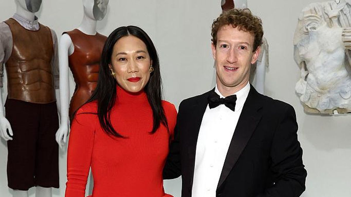 Mark Zuckerberg Beli Kastil Rp 620 Miliar di Irlandia