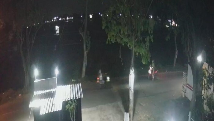 Rekaman penjabretan di Pasuruan
