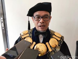 Rektor Untidar soal Maba PTS Menyusut: Tren Anak Sekarang Langsung Kerja