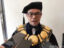 Rektor Untidar soal Maba PTS Menyusut: Tren Anak Sekarang Langsung Kerja
