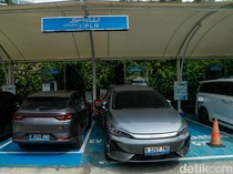 Beli Kendaraan Listrik Bisa Lebih Murah, Pemerintah Siapkan Insentif Baru