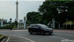 Resmi! Mobil Listrik Tetap Bebas Pajak dan Ganjil Genap