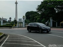 Pemprov Kehilangan Rp 2 Triliun, Pajak Mobil Listrik Rp 0 Perlu Ditinjau