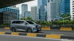 Resmi! Mobil Listrik Tetap Bebas Pajak dan Ganjil Genap