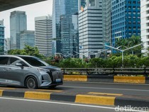 Resmi! Mobil Listrik Tetap Bebas Pajak dan Ganjil Genap