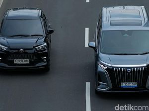 DKI Kehilangan Rp 2 Triliun, Mobil Listrik Bakal Dipungut Pajak?