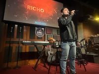 Kutertipu Jadi Project Dream Come True Richo Tse