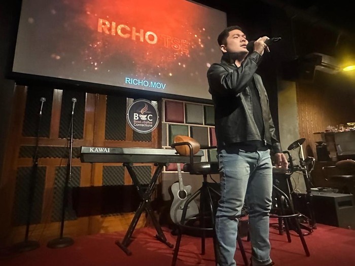 richo tse