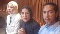 Ya jadi trauma sih dengan masalah ini, ungkapnya saat ditemui di kawasan Jakarta Pusat, kemarin. Foto: Muhammad Ahsan Nurrijal/detikcom