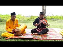 Ritual Nandong di Semeulue Aceh, Tradisi Bernyanyi Semalaman