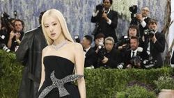 BLACKPINK in (Met Gala) Your Area!
