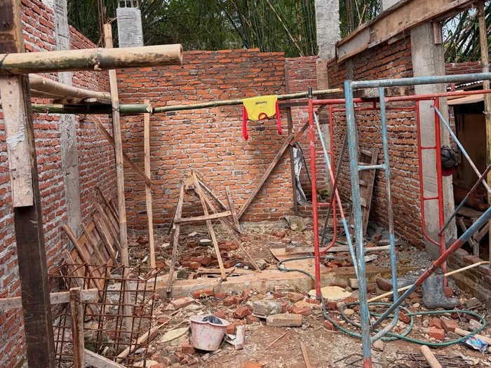 Rumah Junior Roberts