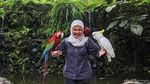 Sensasi Hutan Papua di Faunaland Ancol Jadi Magnet Baru Wisata Edukasi