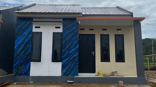 Rumah Tipe 36 Harga Rp 173 Juta Masih Ada di Kolaka, Cek Daftarnya!
