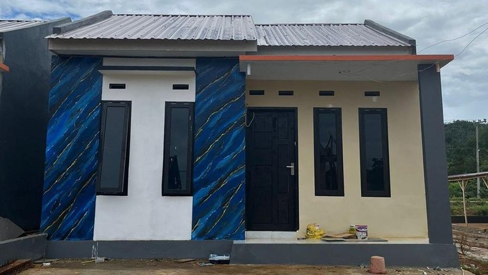 Rumah tipe 36 harga Rp 173 juta di Kolaka, Sulawesi Tenggara