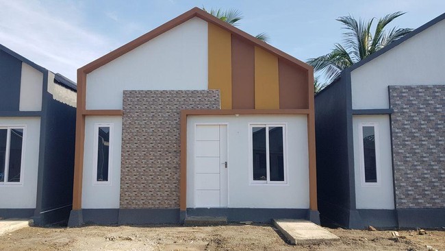 Rumah Tipe 36 Harga Rp 173 Juta Masih Ada di Kolaka, Cek Daftarnya!