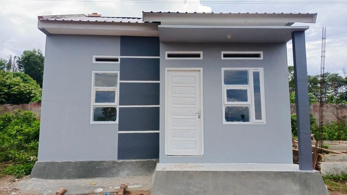 Rumah tipe 36 harga Rp 173 juta di Kolaka, Sulawesi Tenggara