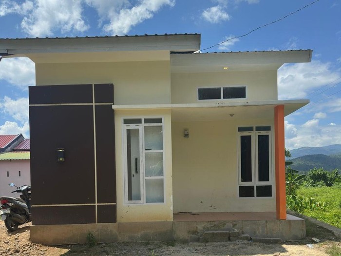 Rumah tipe 36 harga Rp 173 juta di Kolaka, Sulawesi Tenggara