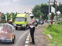 Flyover Mengkreng Dianggarkan Rp 800 M, Tiga Bupati Kawal ke Jakarta