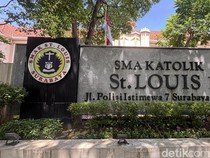 Siswa SMA St Louis Diduga Rasis ke Pebasket K Showtime, Kini Minta Maaf