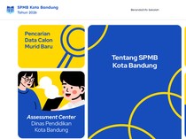 Kapan Pendaftaran SPMB Bandung 2026 Dibuka? Ini Jadwal Resminya