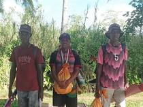 3 Siswa SMP di Asmat Menginap di Sekolah, Takut Telat UAS Kalau Jalan 30 Km