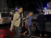 Senggolan di Jalan Berujung Pria Tewas Dibacok di Cengkareng