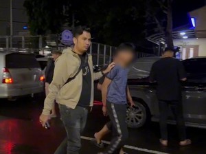 Polda Metro Ungkap Pria Dibacok di Jakbar Dipicu Senggolan di Jalan