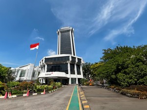 Trafik Data Indosat di Bali-Nusra Meningkat 35,6% pada Kuartal I 2026