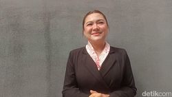 Vicky Shu Fleksibel soal Honor: Terpenting Sound Beres