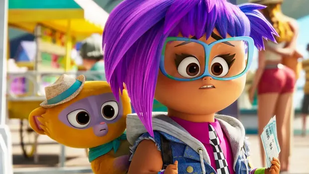 Vivo (2021)