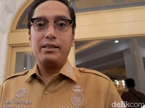 Harta Kekayaan Rico Waas Naik Rp 1,6 M di Tahun Pertama Menjabat Walkot Medan