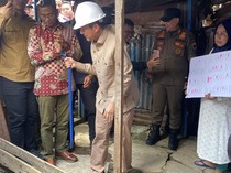 Pemkot Palembang Target Perbaikan 3.067 Rumah Lewat Program Gebrak Rutilahu