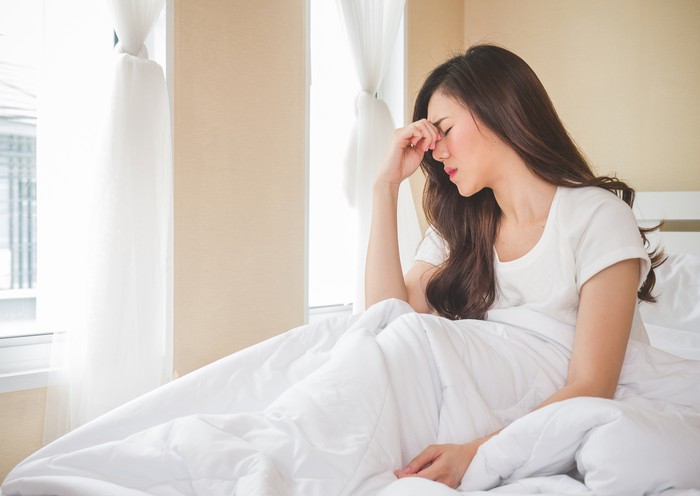 Waspada Bun! 5 Kebiasaan Bangun Tidur Pagi Ini Bisa Merusak Otak