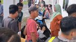 16 Jenazah Kecelakaan Muratara Tiba di RS Lubuklinggau