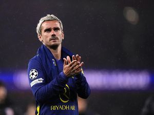 Video: Griezmann Cetak Brace Saat Orlando City Taklukkan DC United