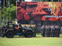APHI Dorong Kesiapsiagaan Pelaku Usaha Hadapi Potensi Karhutla