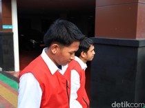 Penjara Seumur Hidup Tiga Kuli Pembunuh Mandor di Gianyar