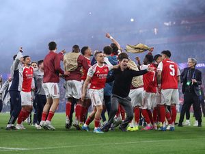 Arsenal ke Final Liga Champions Tanpa Kalah, Haters Kepanasan di Medsos