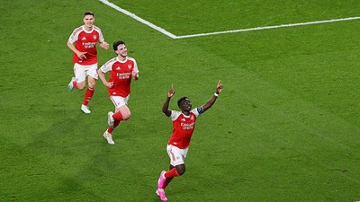 3 Wakil Inggris Ramaikan 3 Final Kompetisi Eropa