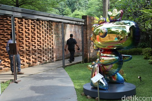 Art Jakarta Gardens 2026