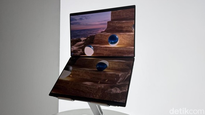 Asus ZenBook Duo (2026)