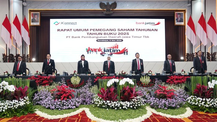 Bank Jatim