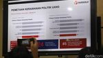 Bawaslu Kaji Sistem Transaksi Nontunai Pemilu