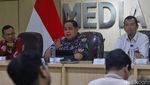 Bawaslu Kaji Sistem Transaksi Nontunai Pemilu