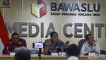 Bawaslu Kaji Sistem Transaksi Nontunai Pemilu