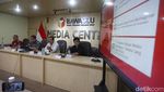 Bawaslu Kaji Sistem Transaksi Nontunai Pemilu