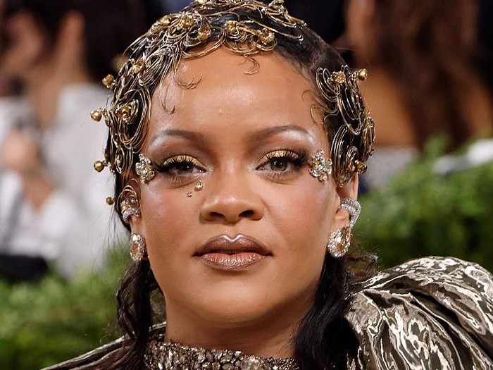 Beauty look di Met Gala 2026 Getty Images