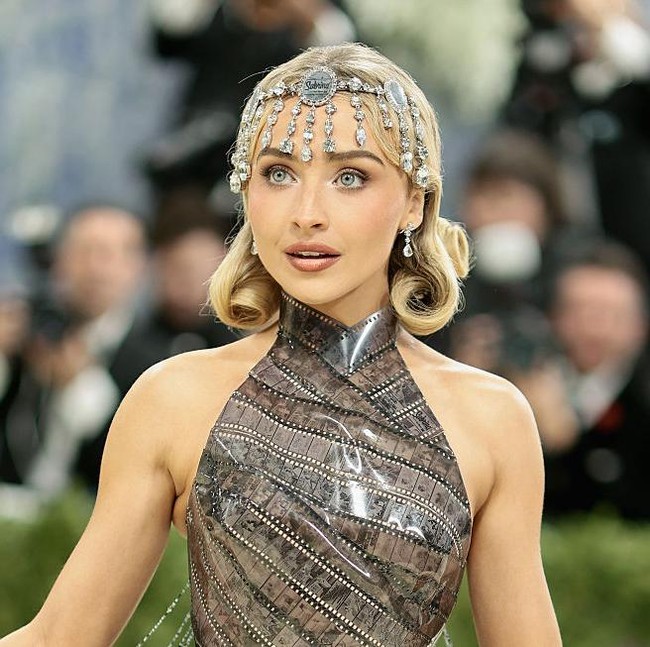 Beauty Look Met Gala 2026: 10 Seleb dengan Makeup Paling Dramatis