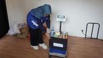 Begini Cara Warga Tukar Sampah Jadi Poin di Waste Station